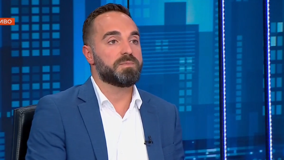 „Продължаваме Промяната“ пита: Защо Сарафов не е в ареста?