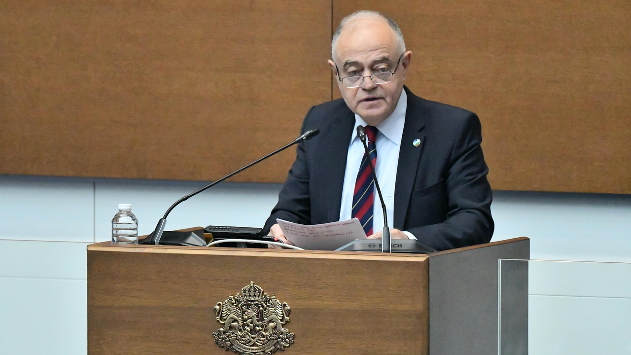 ПП-ДБ: Русия ще хвърли целия си хибриден арсенал срещу нас за предстоящите президентски избори