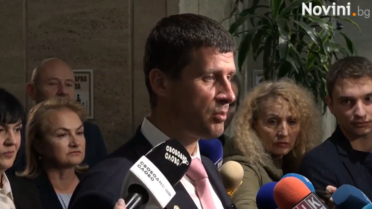„Величие“ атакува кабинета пред КС, Михайлов коментира и катастрофата с „Макларън“-а