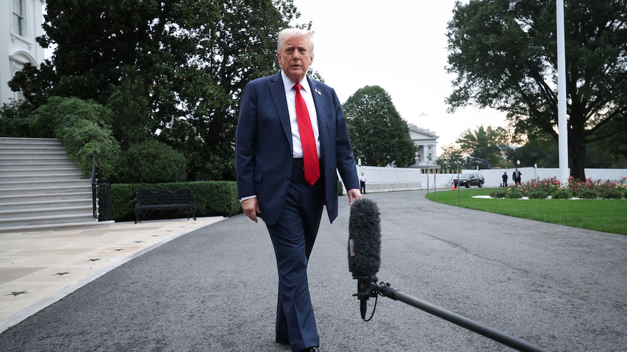 Тръмп блокира 2,1 млрд. долара за инфраструктурни проекти в Чикаго в опит да възобнови работата на правителството