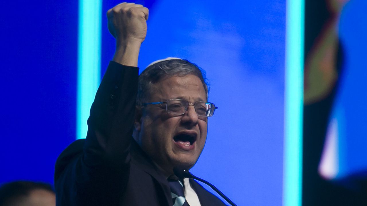 Израелски министър: Да хвърлим в затвора задържаните участници във флотилията „Сумуд“