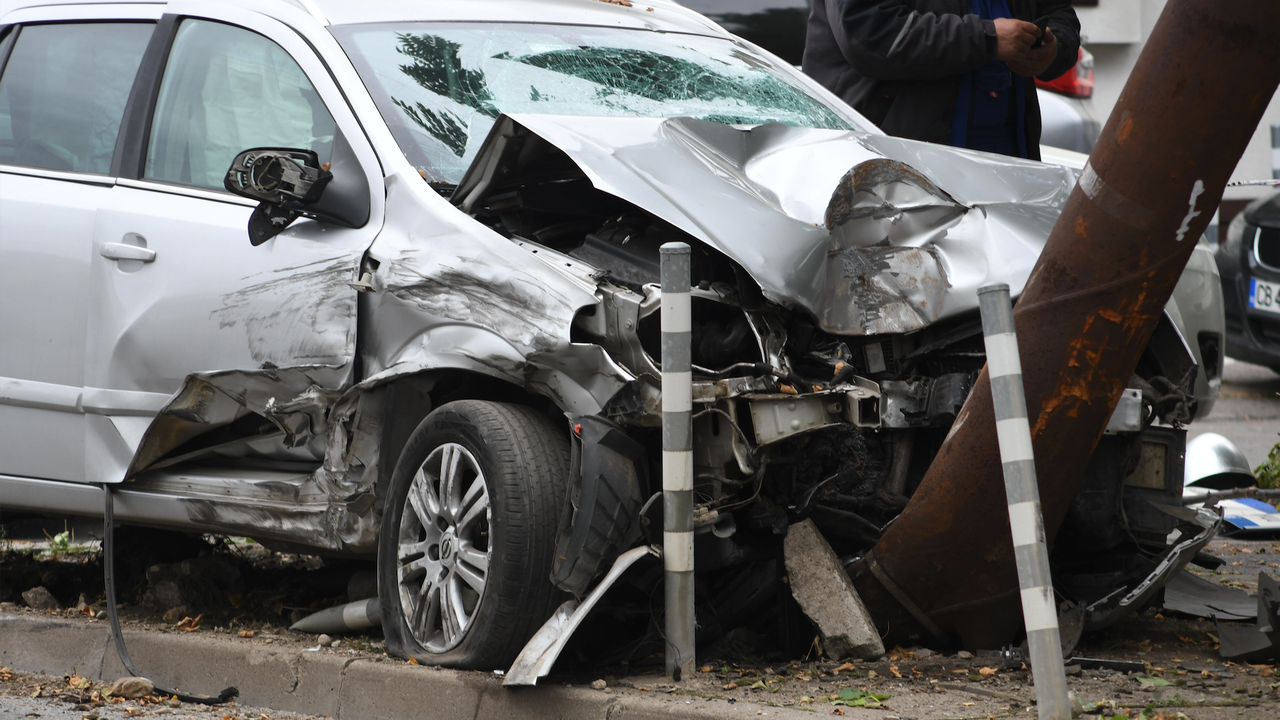 Четири нови жертви взе войната по пътищата