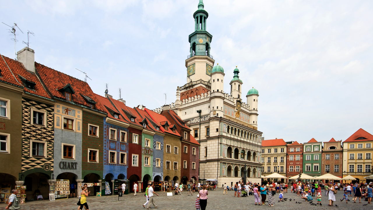 Откриват консулство на Република България в град Познан в Полша