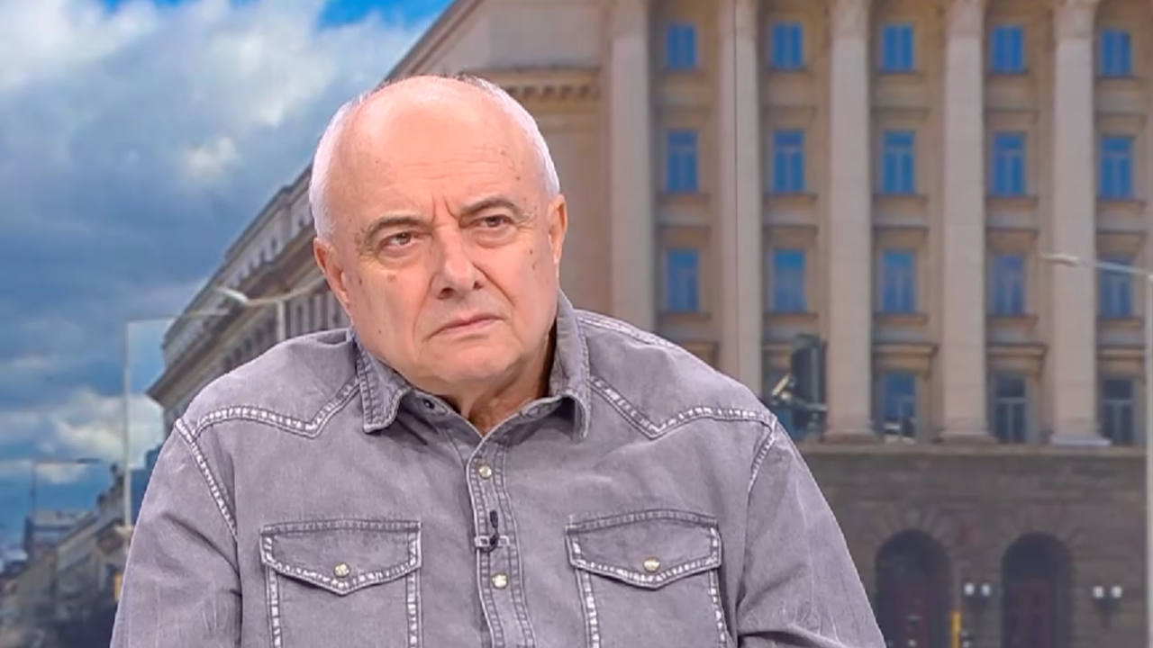 Социологът Васил Тончев: Кандидатурата на Йотова за президент ще е силна, ако е подкрепена от БСП и Радев