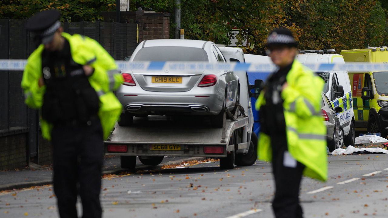 Джихад е убиецът на евреите в Манчестър