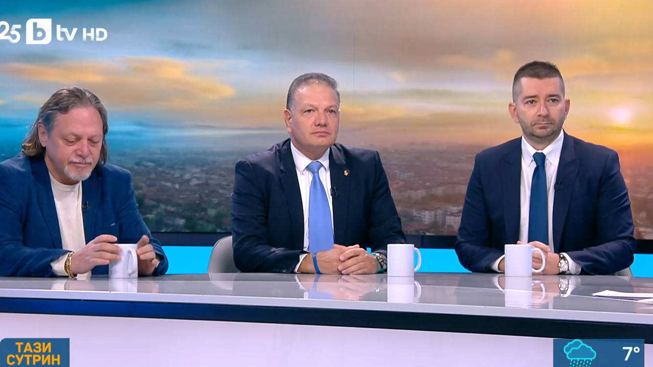 След решението на ВКС: За главния прокурор и политиката