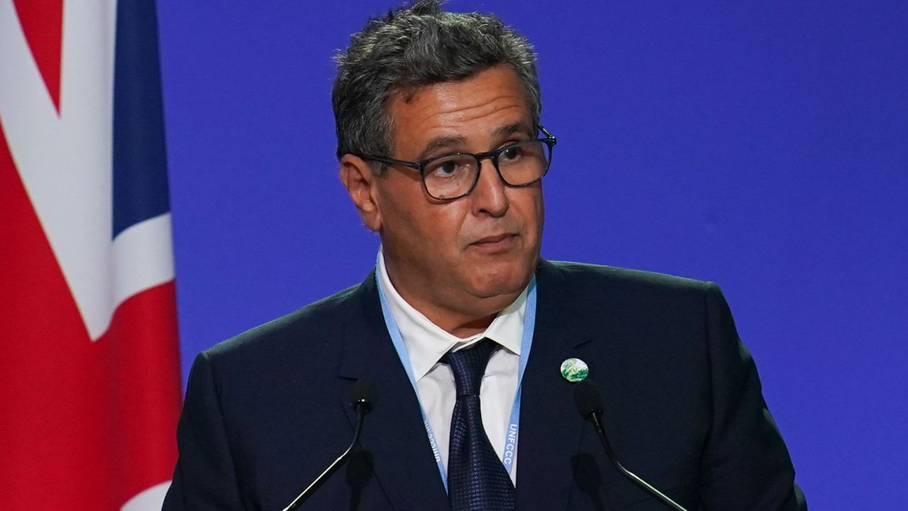 Премиерът на Мароко: Готови сме за диалог с протестиращите