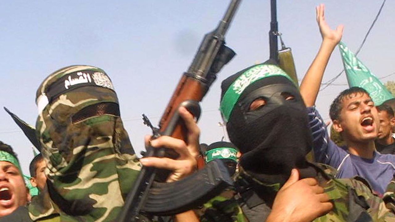 Лидер на Хамас в Газа: Войната продължава!