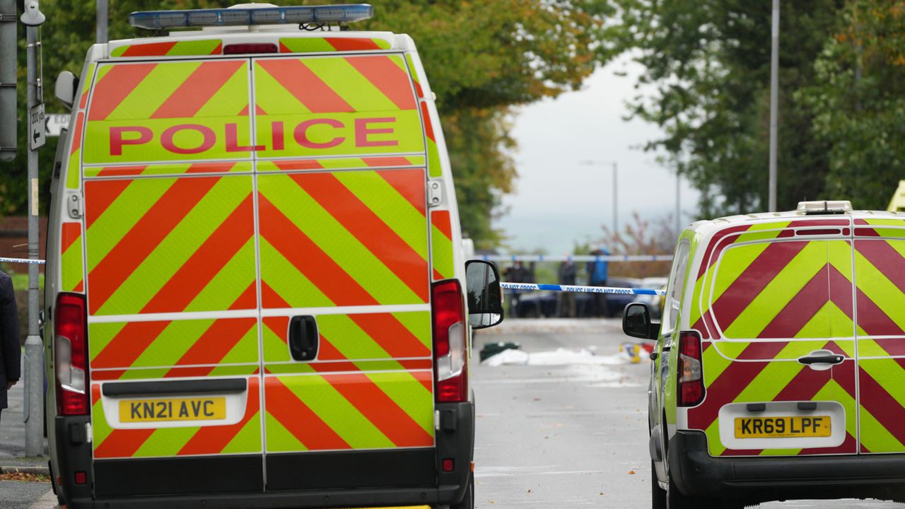 Полицаи застреляли една от жертвите на атаката в Манчестър по погрешка