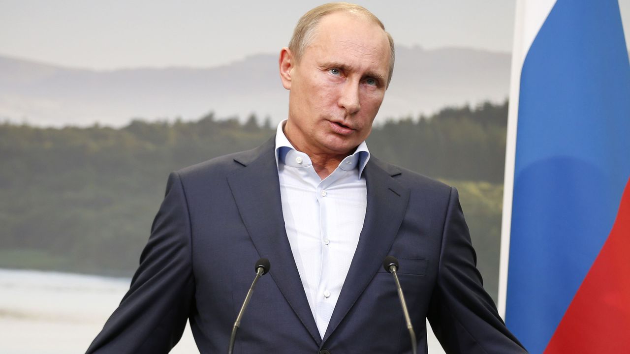 Украйна атакува Сочи с дронове по време на визита на Путин