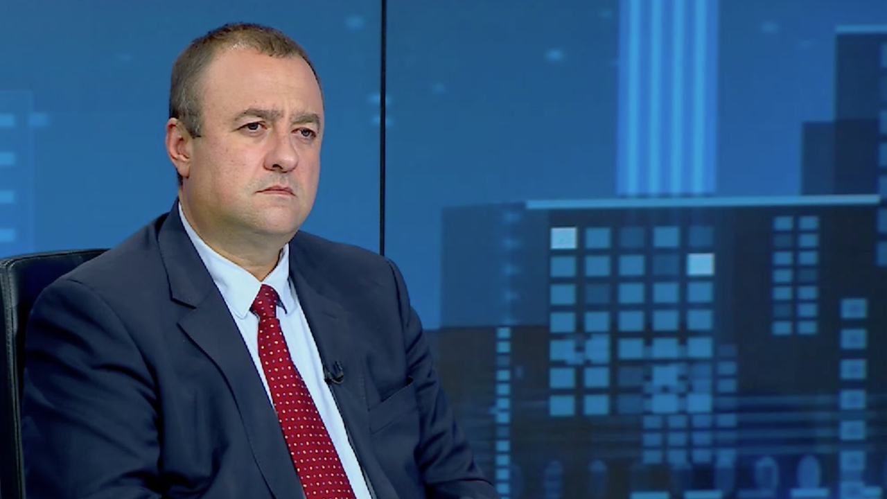 Министър Иванов: Ако има човешка грешка за наводненията, тя ще бъде намерена и наказана