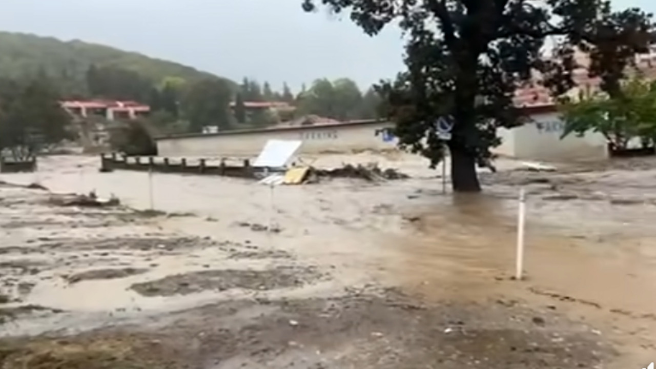 Бащата на Сияна: Нов ад ни удари. Сред пострадалите е семейството на Марти и Христина