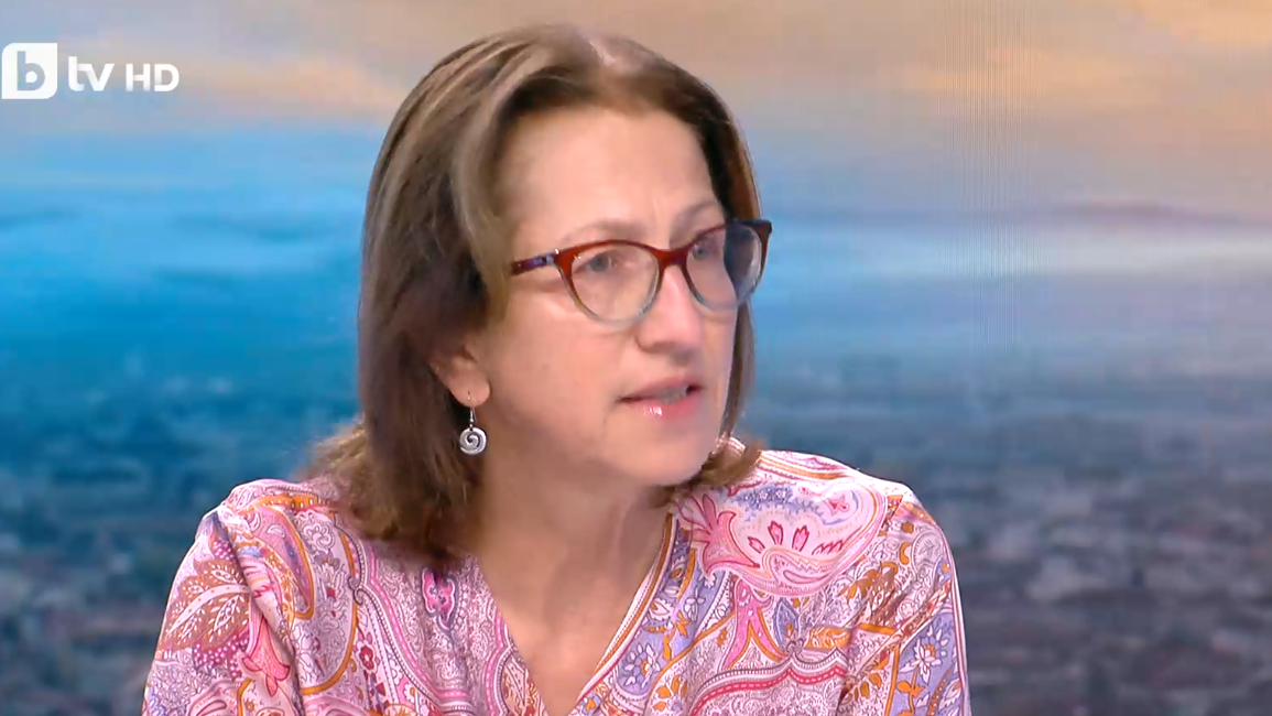 Атанаска Дишева от ВСС: Всички действия на главния прокурор от 21 юли насам могат да бъдат оспорвани