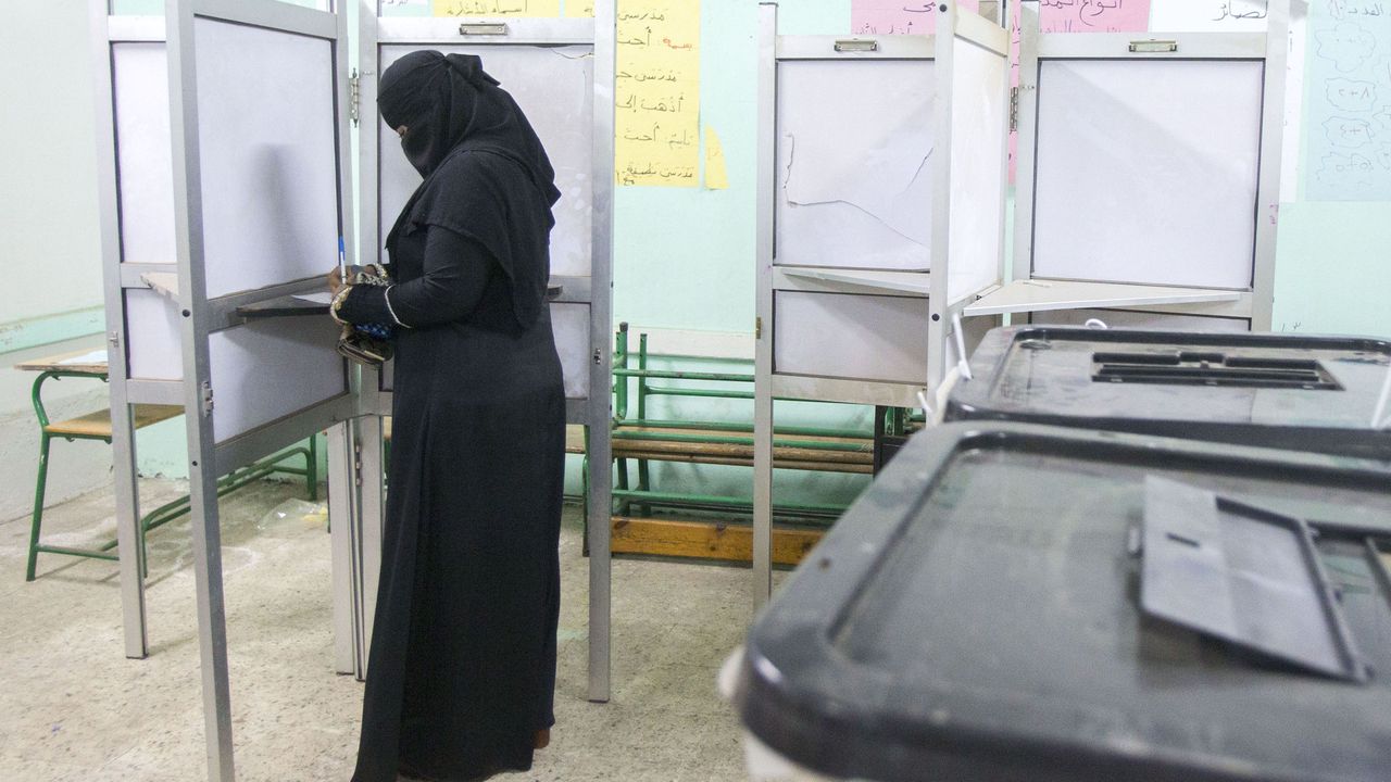 Евреин се кандидатира за депутат на парламентарните избори в Сирия