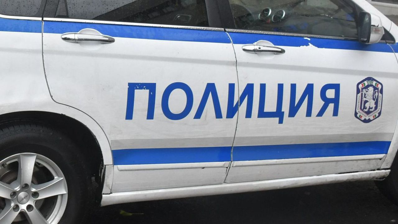 Хванаха ученик от елитна гимназия във Варна да разпространява синтетичен наркотик