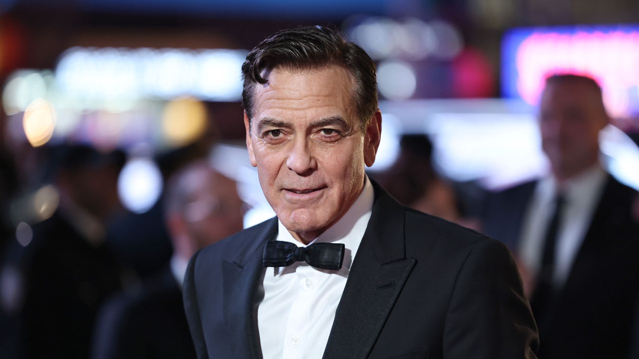 Коментарите на Клуни идват, след като синът на Джо Байдън