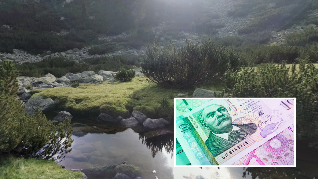 Мъжът не е сключвал граждански брак.Свидетелят обяснил още, че от