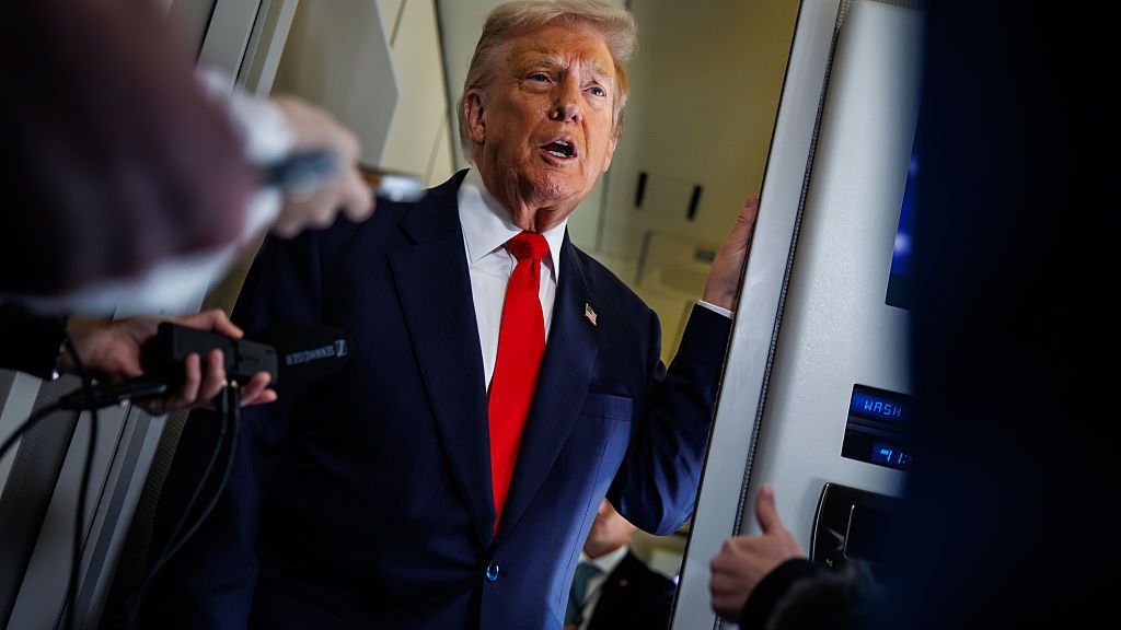 Тръмп намекна за военна операция и в Нигерия: Тамошното правителство допуска убийството на християни