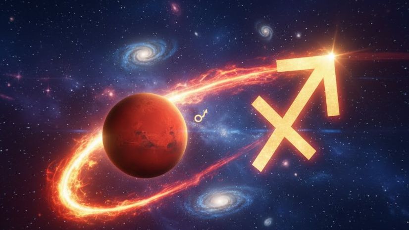 Атмосферата става по-динамична, по-непредсказуема, но и по-вдъхновяваща. Възниква желание за