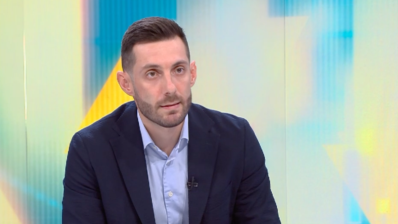 Той посочи, че повишаването на данък дивидент“ от 5 на