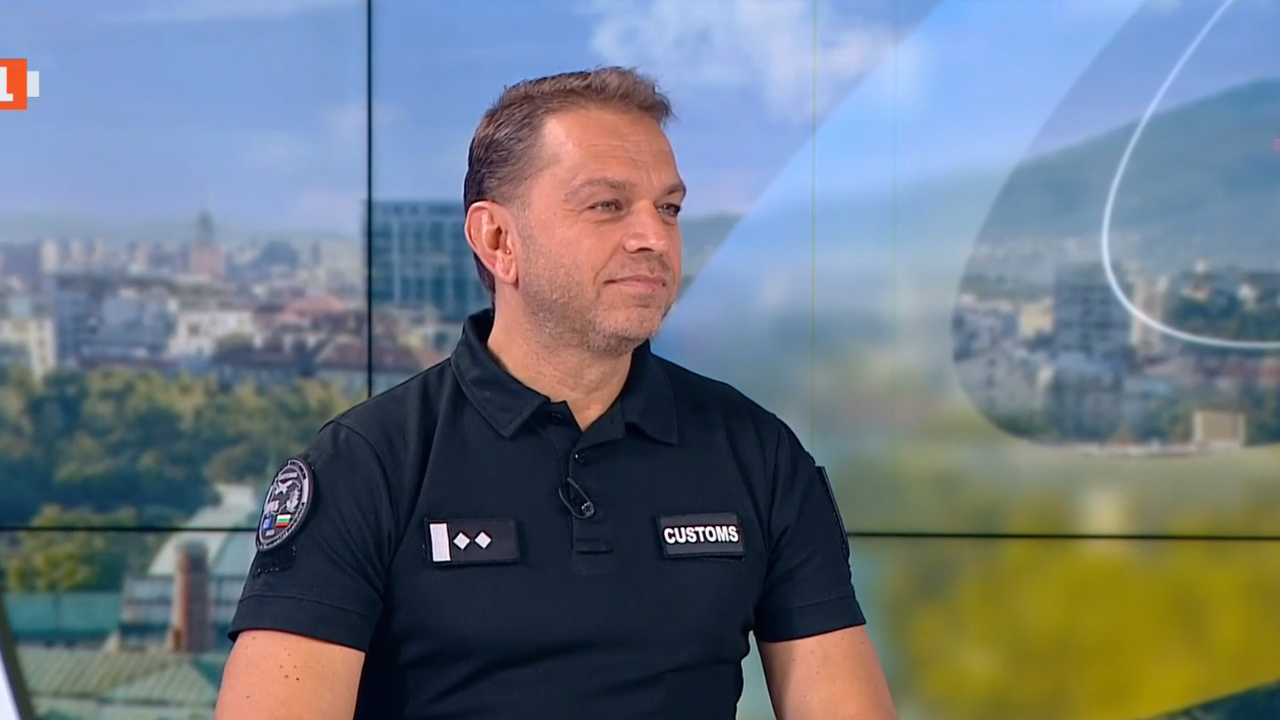 По думите му в България кокаинът е некачествен.Трендът в глобален