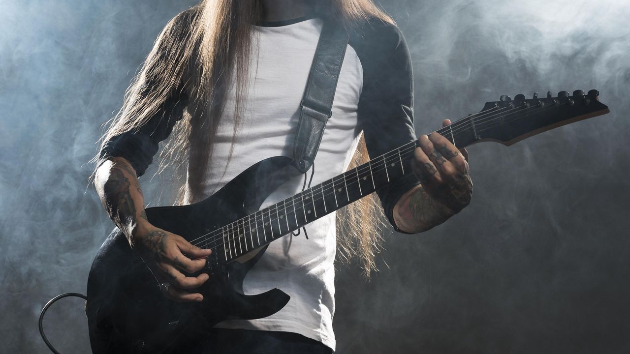 Първи фестивал за прогресив рок и метъл ще се проведе