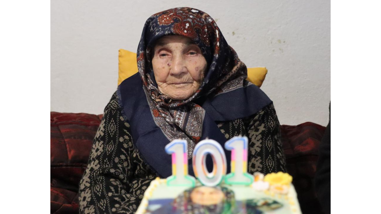 Заедно с него бяха още председателят на Общинския съвет Сезгин