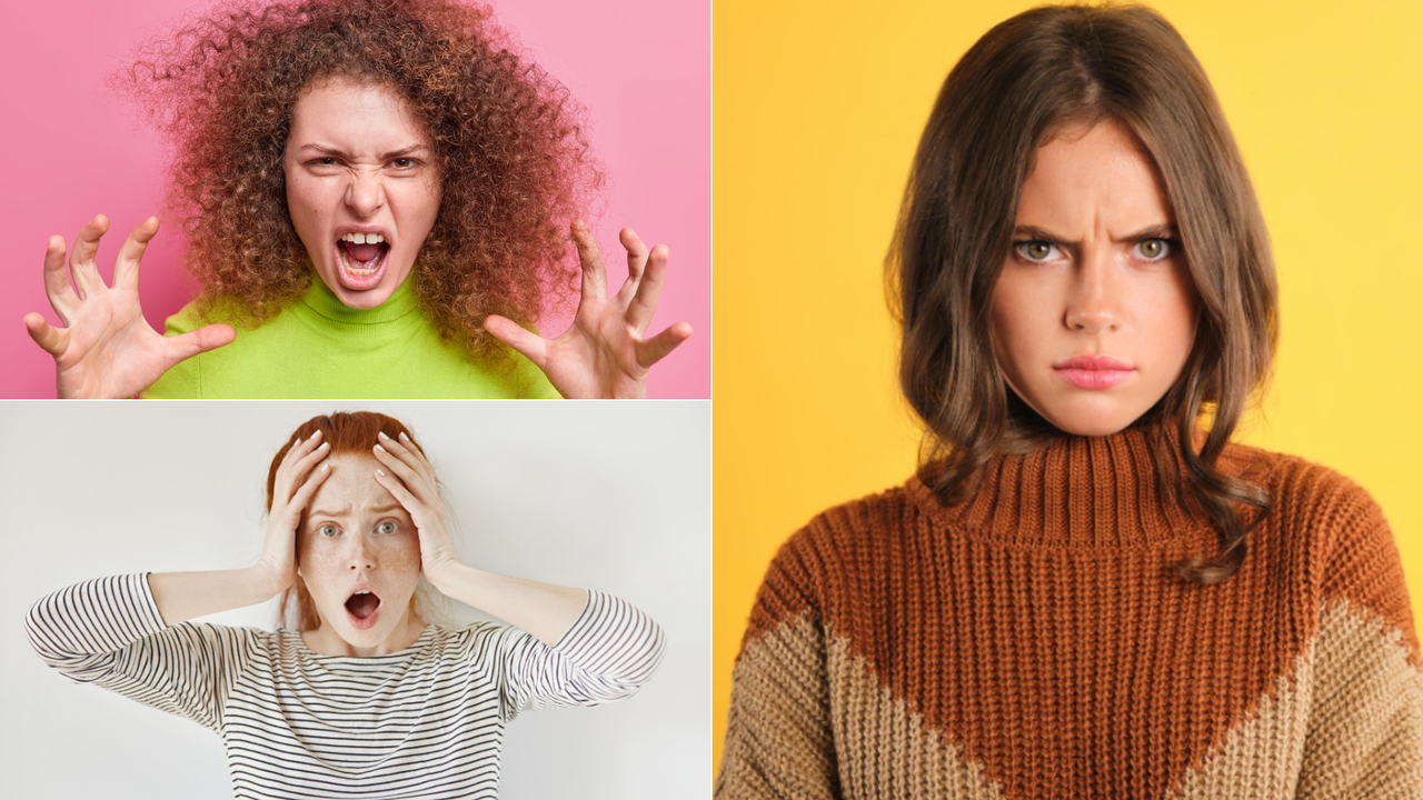 Изразяването на чувствата често е трудно особено когато става въпрос