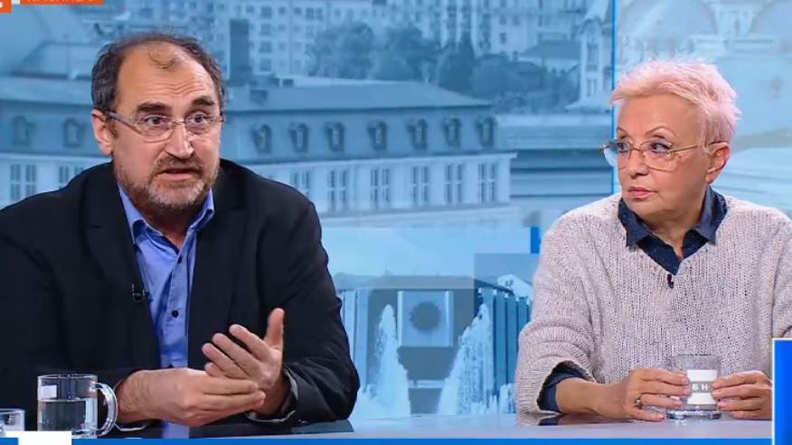 Аз не съм изненадана, понеже следя ТикТок. Бюджетът е ужасен,