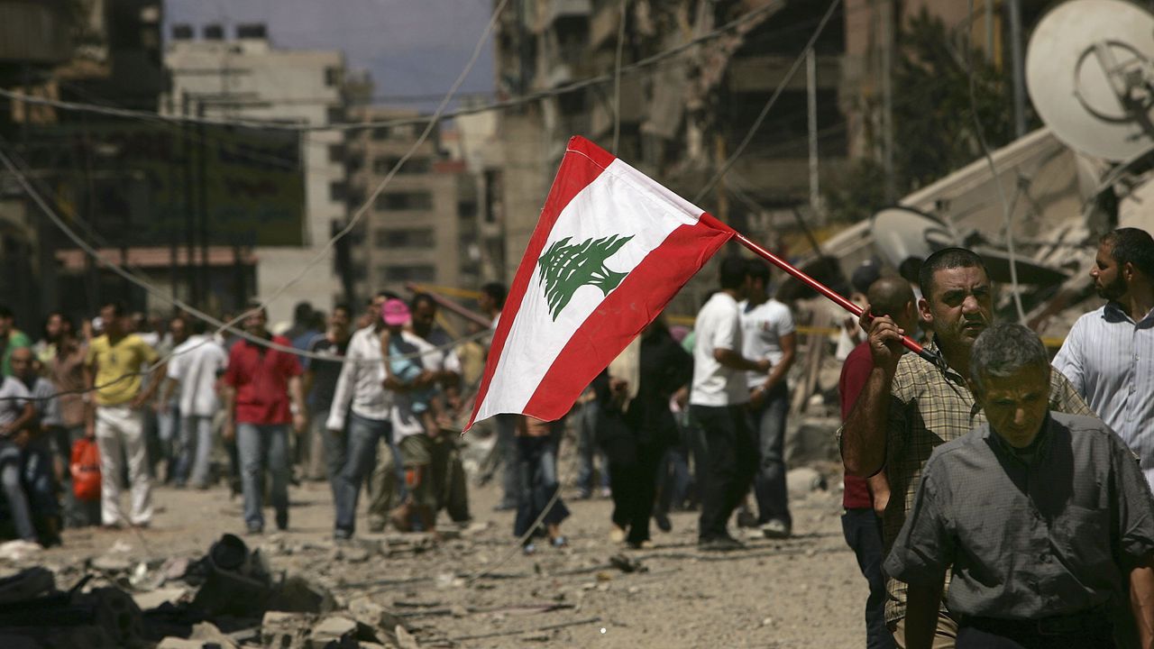 Израел от своя страна каза, че ще участва в диалога