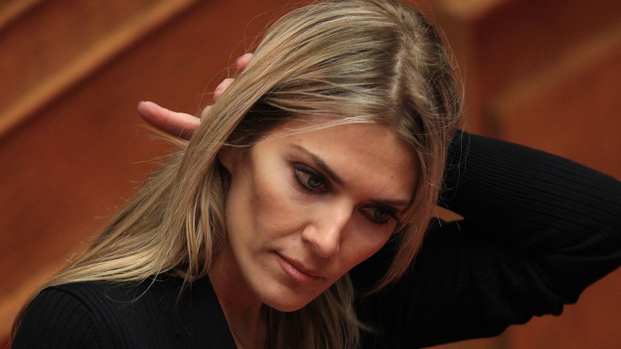 Коментарът ѝ е по повод разследването за измама, в което