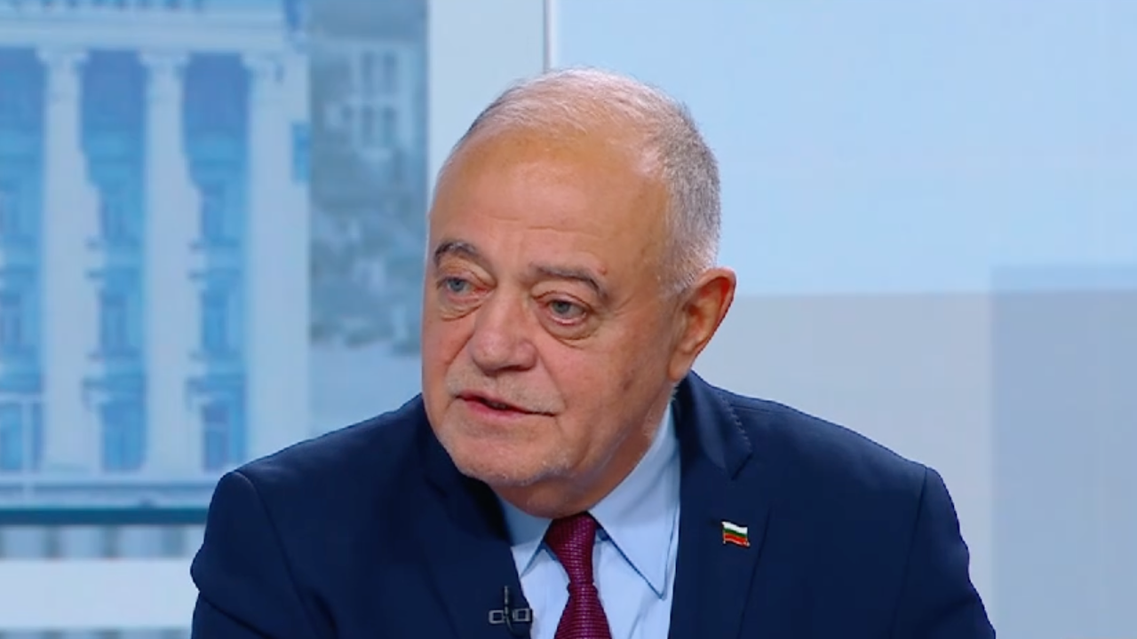 Всяка политическа партия трябва да е винаги готова за избори,