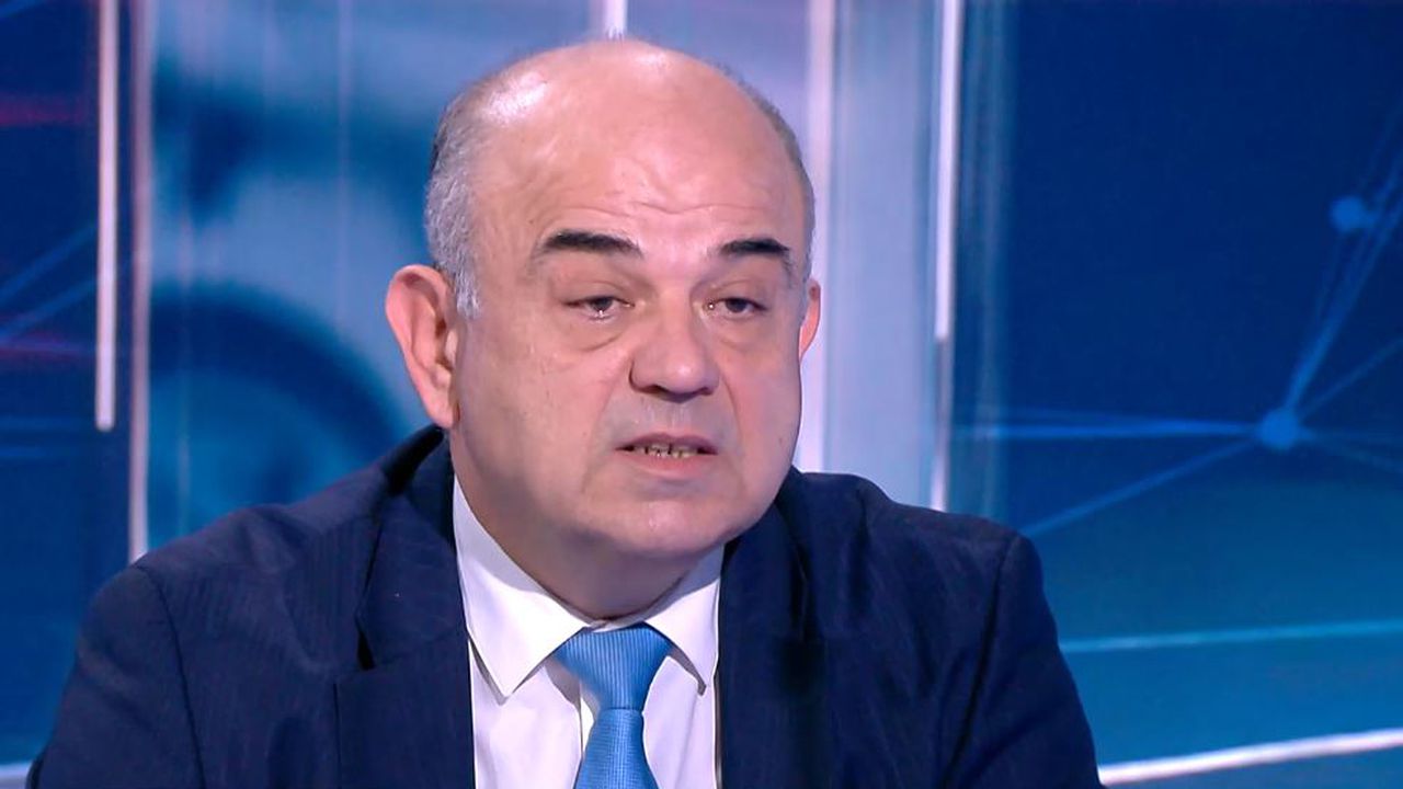 Идеята е центърът да координира действията на институциите и банките,