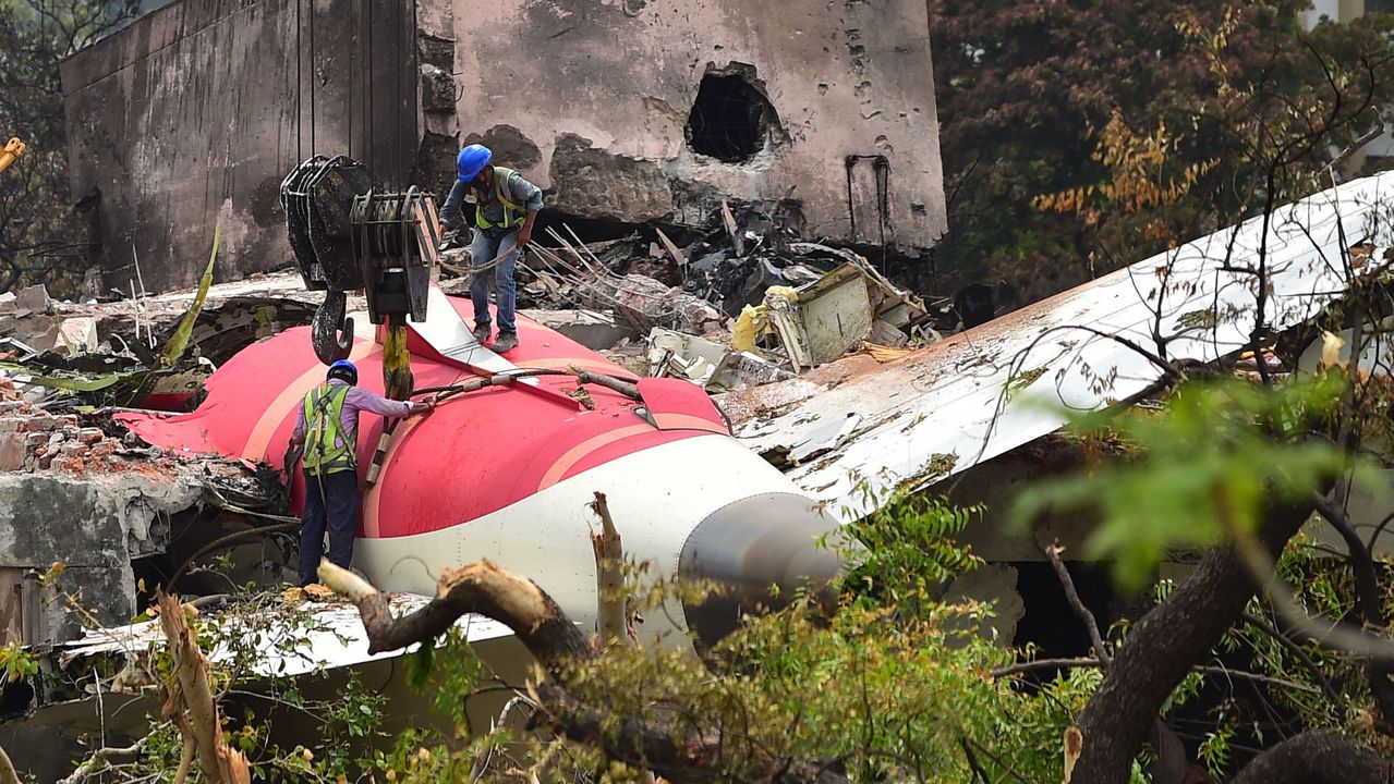 Според статистиката на Авиейшън сейфти нетуърк (Aviation Safety Network) сред