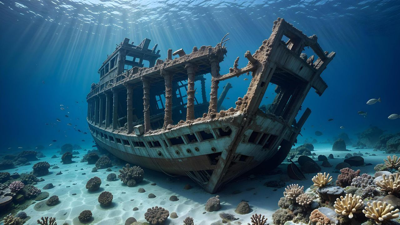 Откритието е направено още в средата на миналата година, но