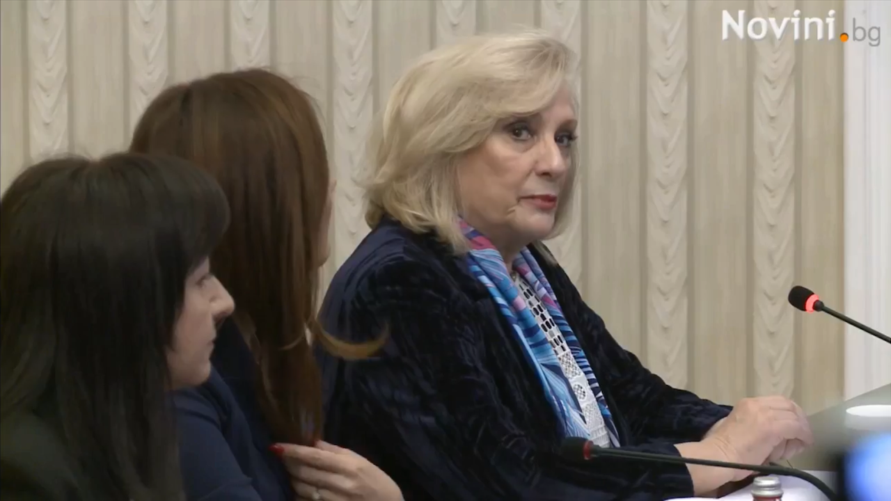 Виждаме във ваше лице партньор, с който можем да водим