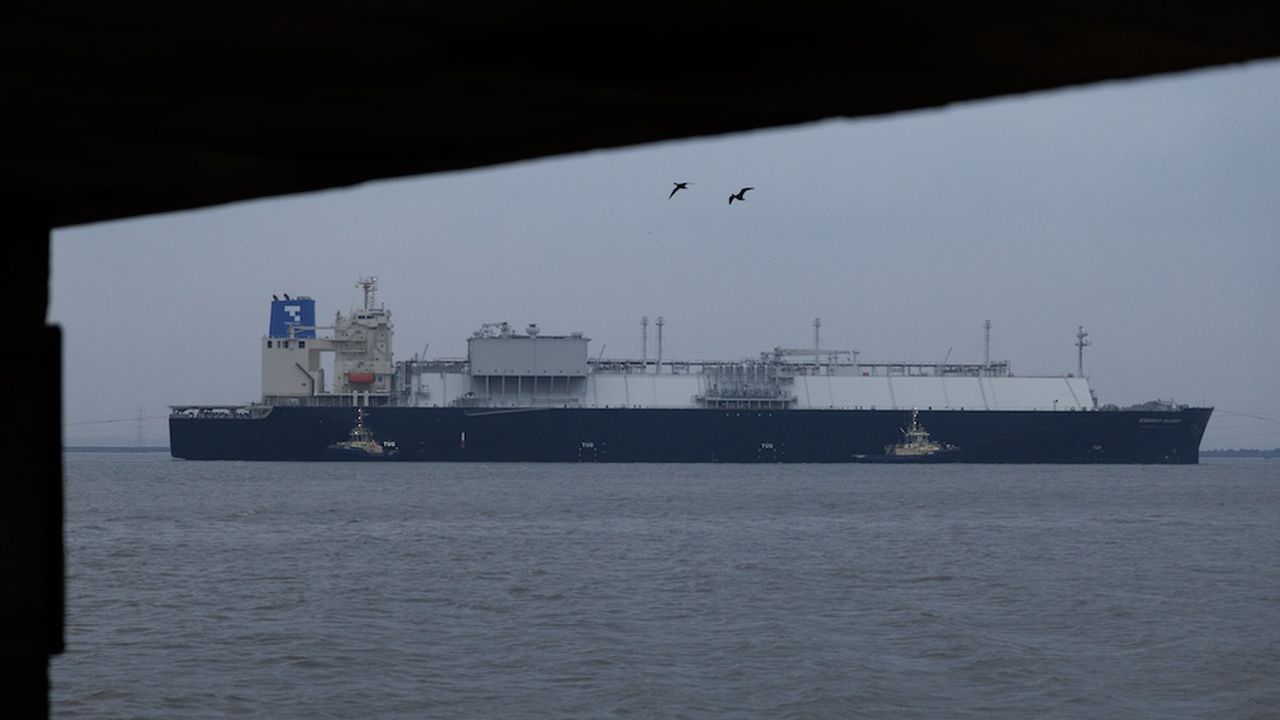 Той посочи, че обемът е достатъчен за снабдяване на около