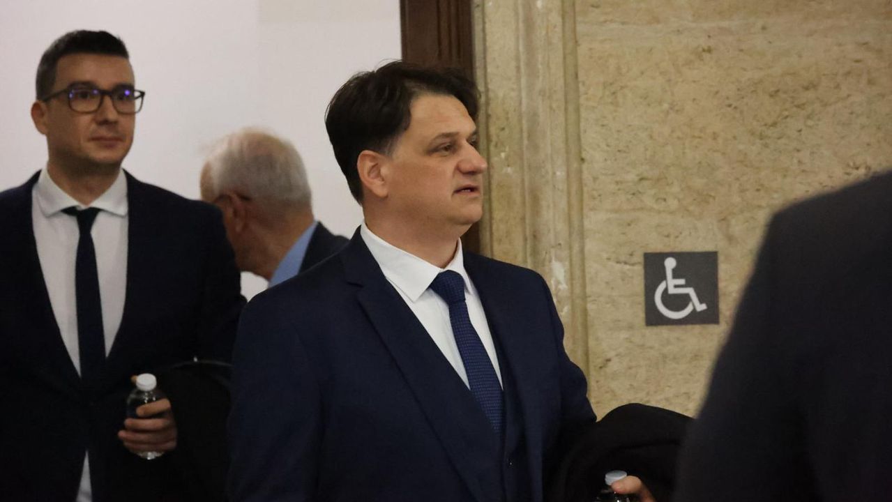 Мариан Бачев: Калин Вельов не е част от този политически кабинет