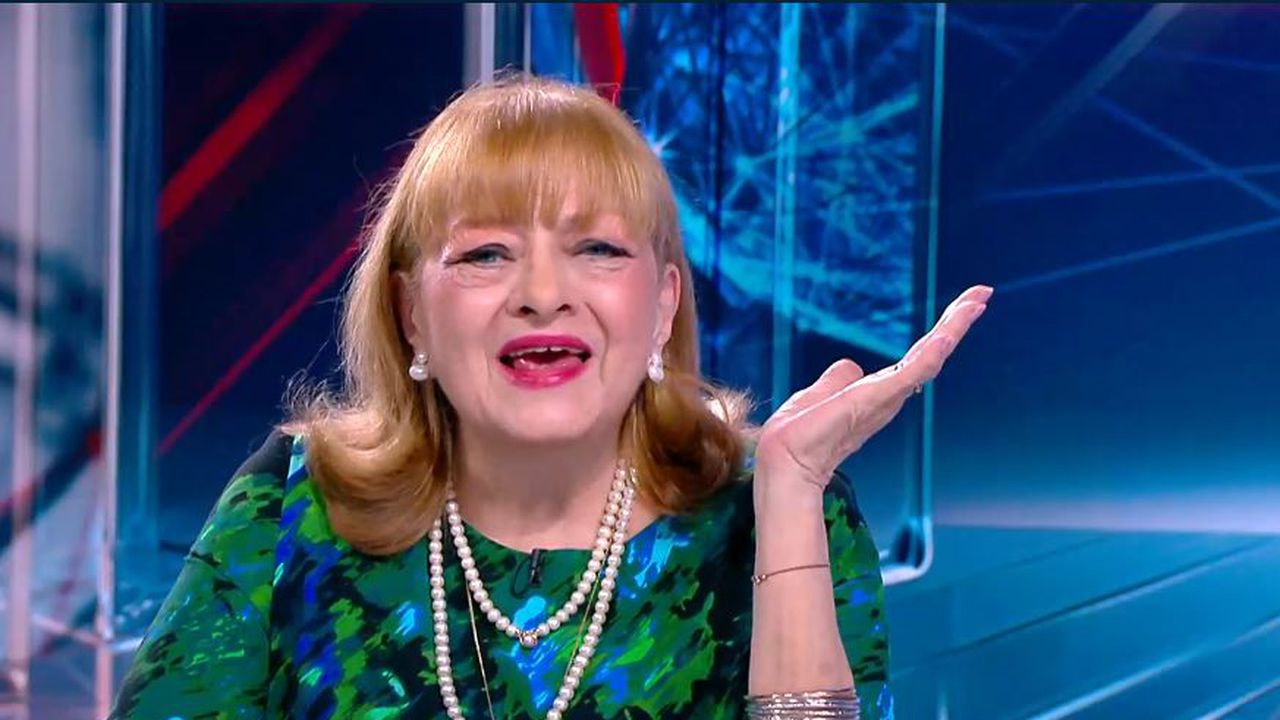 Богдана Карадочева: Можех да бъда графиня, френски аристократ се влюби в мен