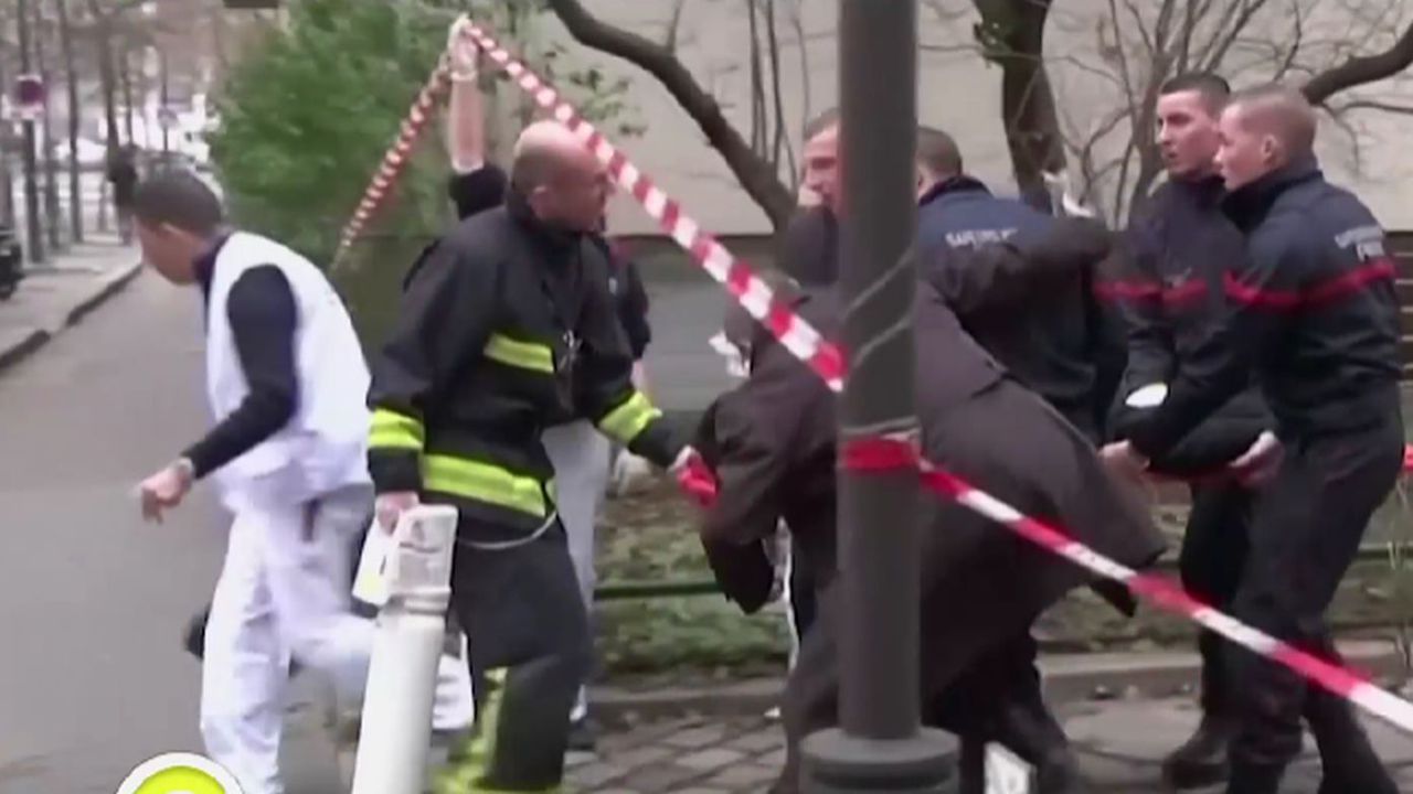 Говори основателят на мрежа от журналисти, които довършват разследванията на свои убити колеги