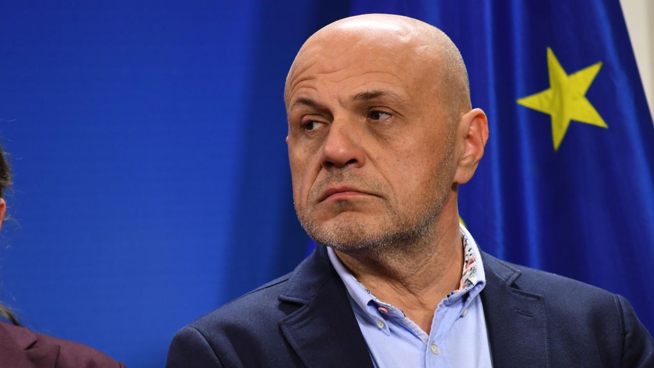 Томислав Дончев с упреци към Радев: Резултатът от инвестирането в омраза е само още омраза