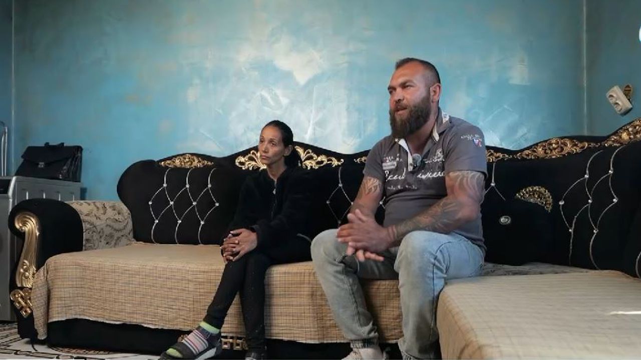  Родителите на бития 11-годишен Ради в Луковит - Нова телевизия 