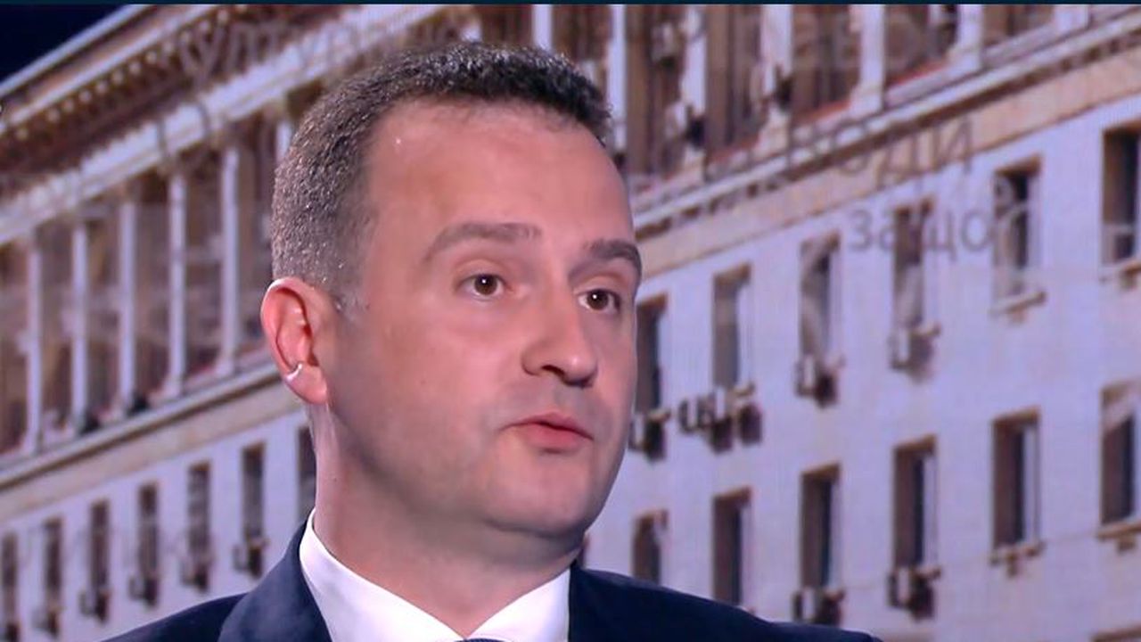 Министър Жечо Станков разкри има ли опасност България да остане на тъмно като Испания