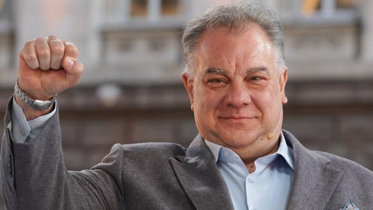 Д-р Мирослав Ненков: Корупцията изяжда здравеопазването, а младите лекари бягат заради отношението — image 2