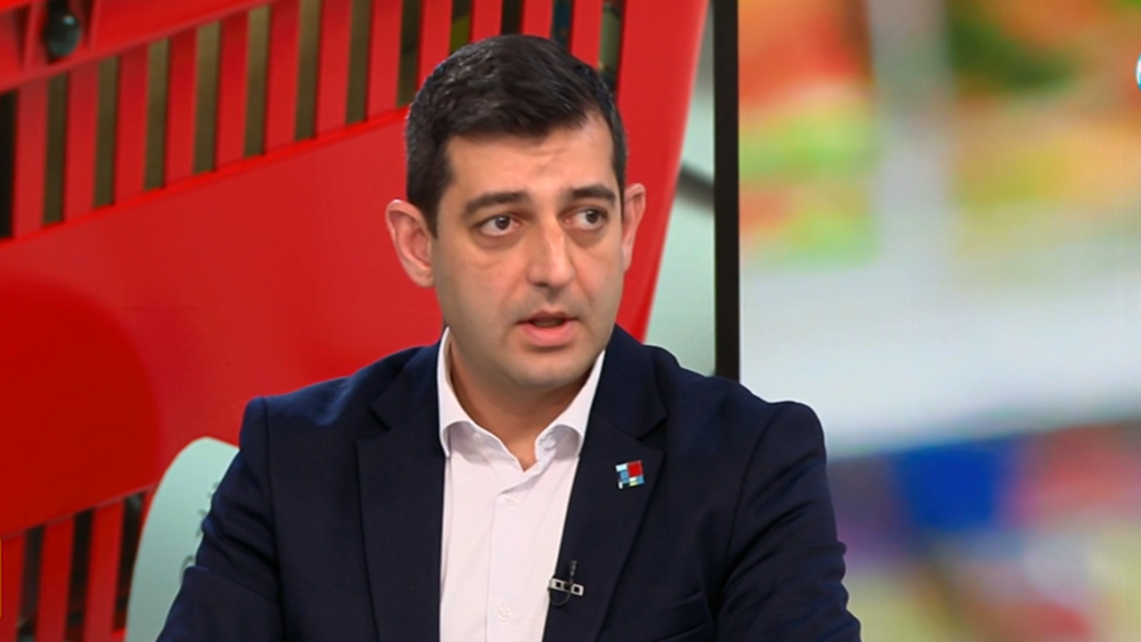 Николай Вълканов: Очаква се от 8 август всички магазини да показват цените в лева и евро