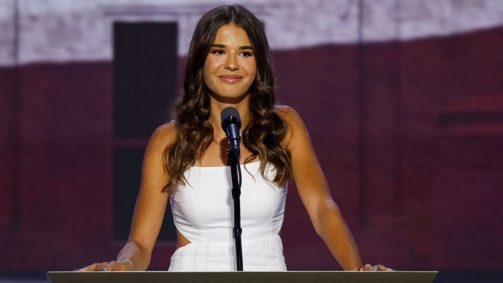 23-годишен проникна в имението на Тръмп във Флорида, за да се ожени за внучката му