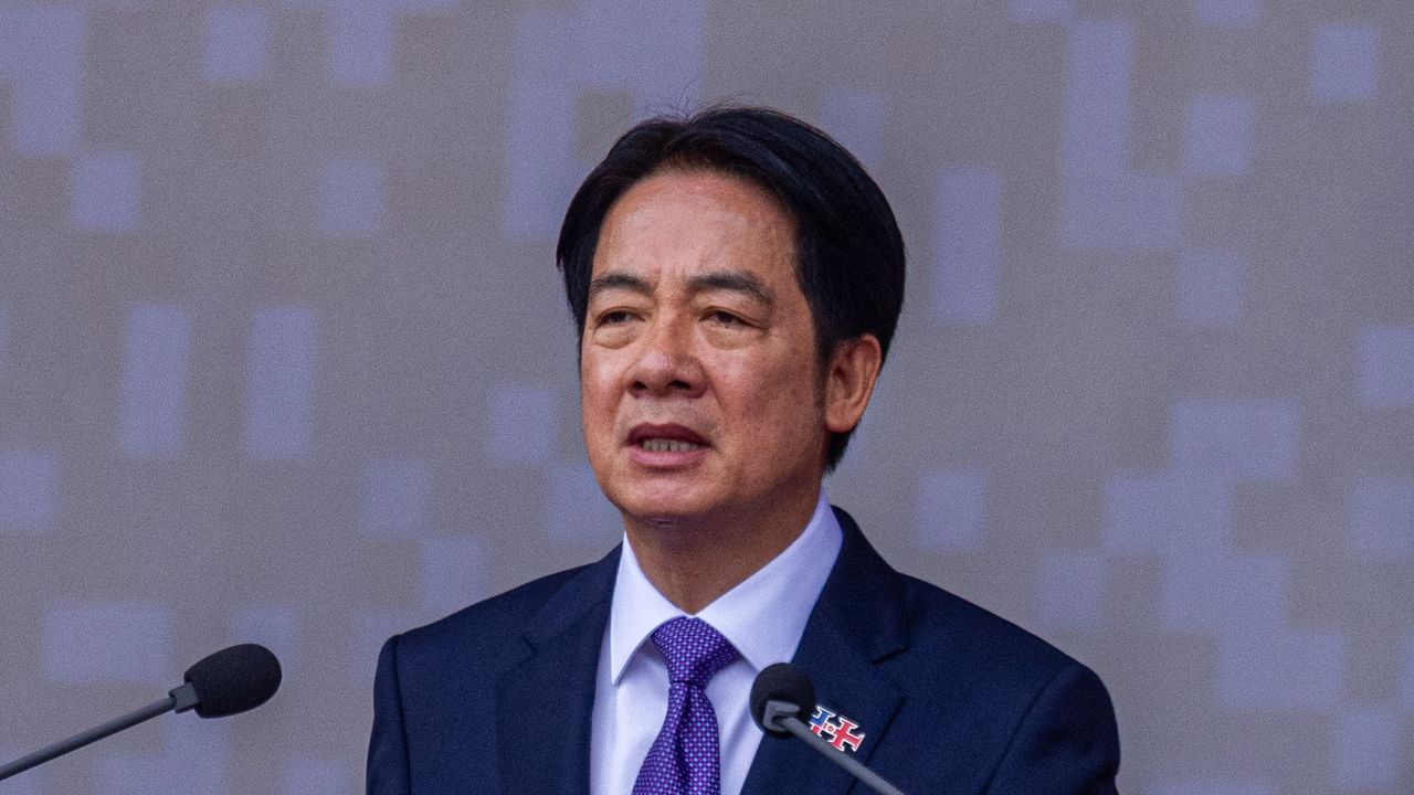 Тайванският президент: Никога няма да забравим репресиите на площад "Тянанмън"