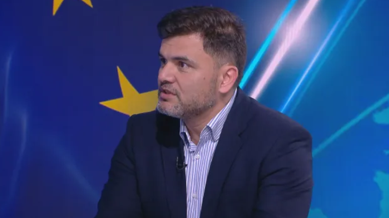 Лъчезар Богданов: Извън еврозоната Унгария и Румъния преговаряха с МВФ като фалирали държави