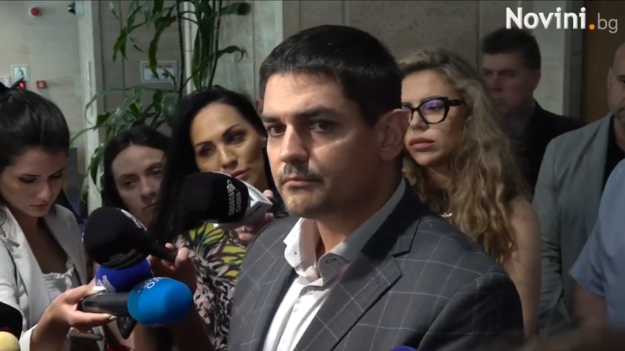 Радостин Василев: Голямо обединение за общ вот на недоверие е добър вариант
