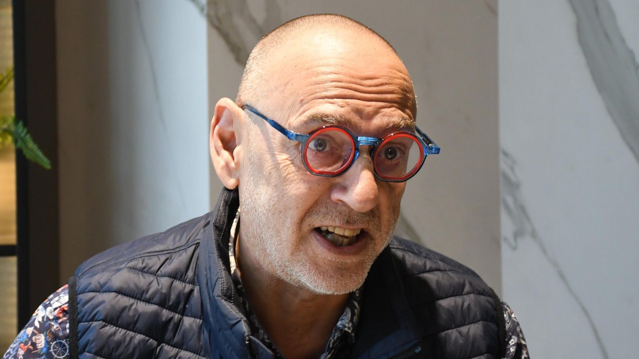 Можем ли без крясъци и спокойно да поговорим за това,